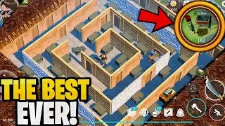 THE BEST RAID OF TIME! (VERY RICH BASE) TAZ BASE | LDoE | Last Day on Earth: Survival