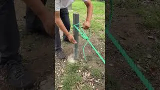 Simple Rope Tension System that Everyone Need!  