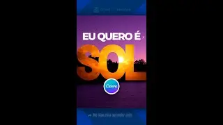 Imagem dentro de letra no Canva 