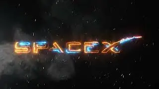 Saber Electric Logo Animation in After Effects (Don't Miss This) 😱 
