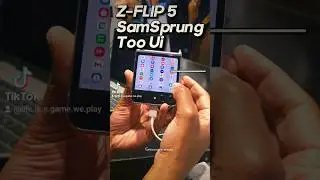 #samsung #zflip5 #zflip4 #zflip3 #2024 #shortsvideo #astuces