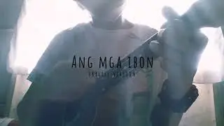 Ang Mga Ibon - Ukelele Version