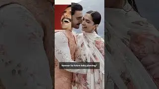 👶🏼👑 Deepika-Ranveer Beti Ka Naam Janiye Kya Hai Ranveer Ki Planning! #Bollywood #DeepVeer
