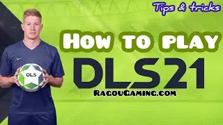 DLS 2021 gameplay | how to play DLS 2021 | Game 3 