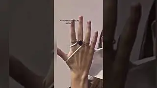 ~Туториал перчатки из маски😷