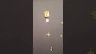 Нательные крестики и иконки часто находят при археологических раскопках.