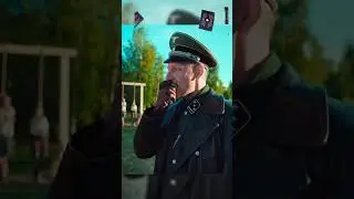 Клоун отвлекает немцев пока разведка делает грязь 