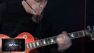 Watermelon Man ( Herbie Hancock ) - Guitar Lesson