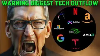 TECH STOCK ANALYSIS (Amazon, Google, Meta, Apple, Tesla, Msft, Nflx, Amd, Nvda ) 