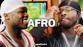 [FREE] Roddy Ricch x POP SMOKE Afroswing Type Beat 2021 - 