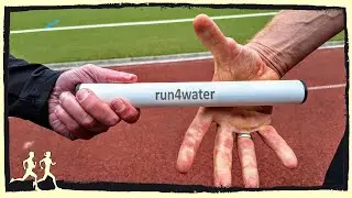 run4water Staffellauf Dortmund