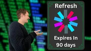 Refresh Tokens Explained