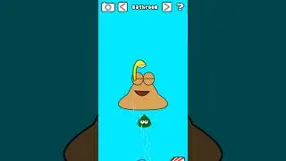 Pou Gameplay Part 1