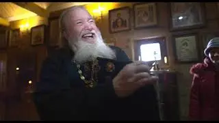 В Раю я уже был... Тизер фильма