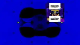 (NEW EFFECT) Klasky Csupo Videoup V10000