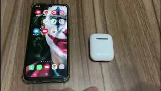 Airpods Android Telefona Nasıl Bağlanır? Airpods Android Eşleştirme