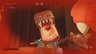 Не брат ты мне (#poppyplaytime #play #discord)
