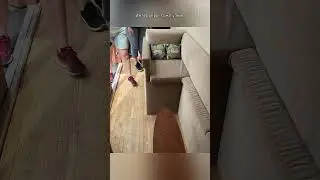 Самый узкий дом в мире