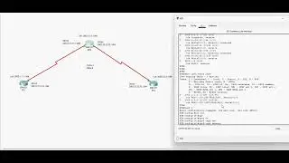 Basic OSPFv3 configuration on Cisco Routers