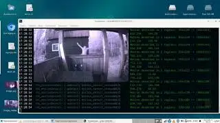 OpenIPC Motion Detect