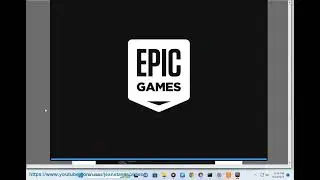 Fix Epic Games Install Failed Error Code II-E1003