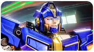TRANSFORMERS ONE 