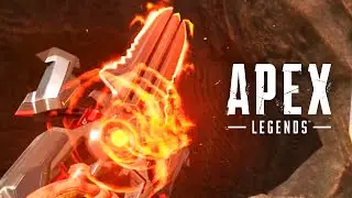 ALL KATAR & MYTHIC DEATHBOX - Apex Legends