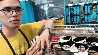 Marikina Shoe Factory