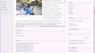 Adding Images in Wordpress | Featured Images & Post Images