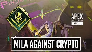 Apex Legends Kill Code: Interlude 3 Crypto & Loba