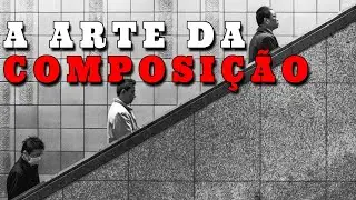 Domine a Composição na Fotografia | Composição Fotografia | Regras de Composição Fotografica