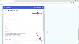 How To ADD IDM Extension To Chrome Manually.on windows 10/8/7 -Latest Tutorial video by New Tech