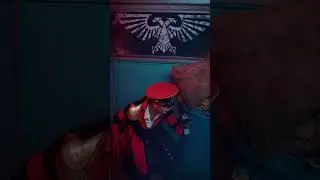 Как гвардейцы Крига идут в атаку Warhammer 40k