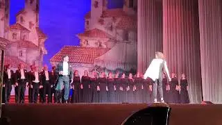 Habanera from the opera Carmen Хабанера из оперы 