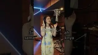 Tersentuh dengar lagu Qistina terbaru ni