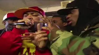 Wiley - On The Roof (Instrumental)