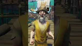 А ВЫГОДНО ЛИ СТАКАТЬ МИРОВЫЕ ИВЕНТЫ #seaofthieves #мореворов #shorts