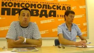 Владимир Моисеенко и Владимир Данилец-1