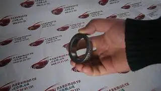 Прокладка приемной трубы кольцо Geely MK  MK New 101600202551 Джили МК Лицензия