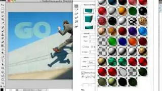 Russell Browns Favorite New Features in Photoshop CS5 Extended