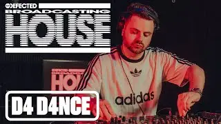 CHANEY | Live from Defected HQ