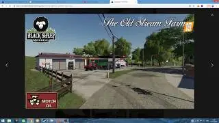 The Old Stream Farm 19