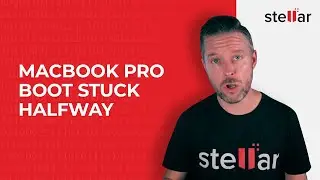 6 Ways to Fix Your Mac If Its Stuck On Boot