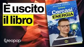 Energia: la soluzione al problema energetico è un ventaglio di soluzioni (NON UNA)