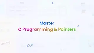 Master C Programming & Pointers | Log2Base2