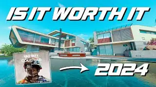 Is It Worth Buying Black Ops Cold War In 2024?