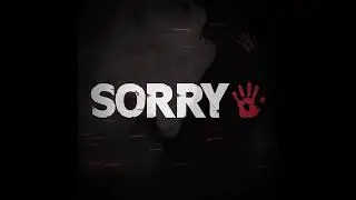 Sorry