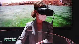 Power On: Apples Mixed Reality Headset