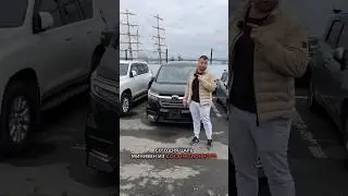 😎ЛУЧШИЙ МИНИВЭН В 2024⁉️Мы думаем, это Honda Stepwgn в Spada Cool Spirit 
