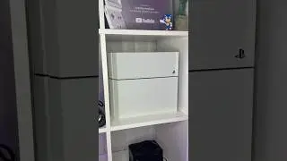 Sony PlayStation 4 Startup 🤤 